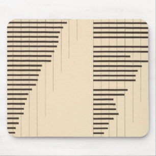 Tapis De Souris 82 Proportion d'analphabètes par État 1900, 1890