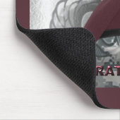 Tapis De Souris 82e division aéroportée (Coin)