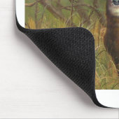 Tapis De Souris 8 pintes. mâle (Coin)