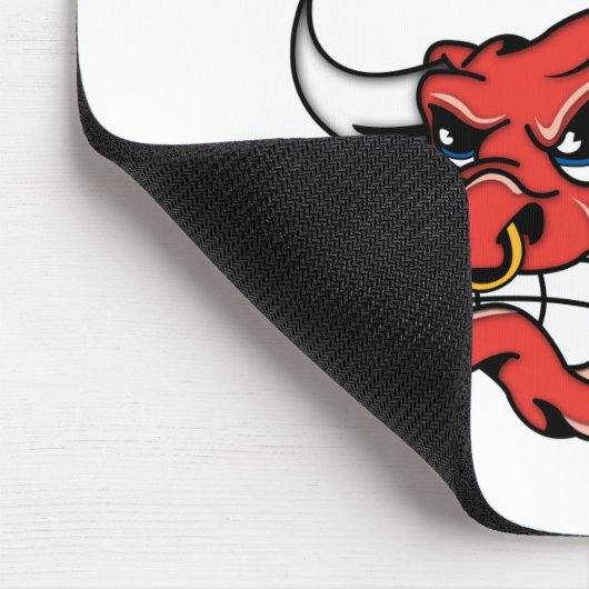 Tapis De Souris 8 secondes (Coin)