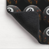 Tapis De Souris 8Ball Mousepad (Coin)