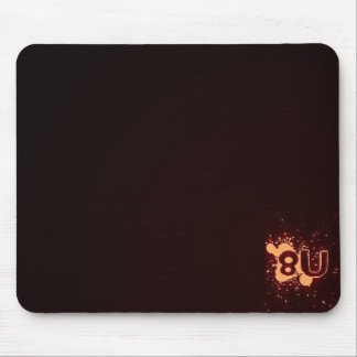 Tapis De Souris 8U Mousepad : Style 3