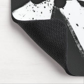 Tapis De Souris 8U Mousepad : Style 4 (Coin)
