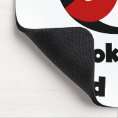 Tapis De Souris 90 T-shirts et cadeaux pour moi qui me semblent si (Coin)