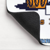 Tapis De Souris 90s icône, Amiga (Coin)