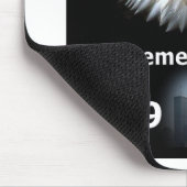 tapis de souris 911 (Coin)