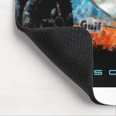 TAPIS DE SOURIS 917 (Coin)