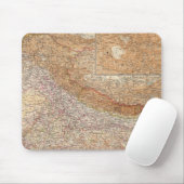 Tapis De Souris 9394 Inde (Avec souris)