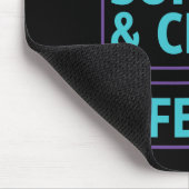Tapis De Souris 988 Prévention Du Suicide Et De La Crise (Coin)