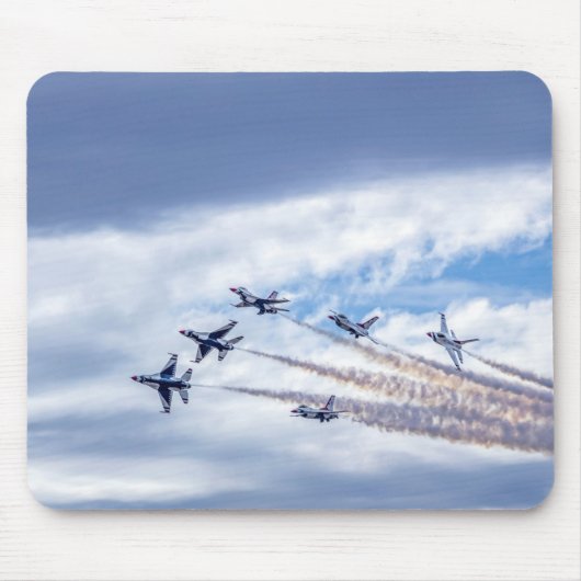 Tapis De Souris 9895-Jets de chasse (Devant)