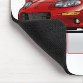 Tapis De Souris 98-02 Camaro SS (Coin)