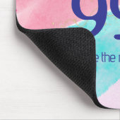 Tapis De Souris 999 Numéro d'ange Manifestation de renaissance spi (Coin)