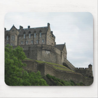 Tapis de souris 9 de château