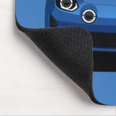 Tapis De Souris A110 Evolution (Coin)