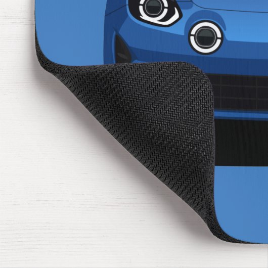 Tapis De Souris A110 Evolution (Coin)