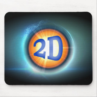 Tapis De Souris a2Dproduction Mousepad