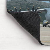 TAPIS DE SOURIS A400 (Coin)
