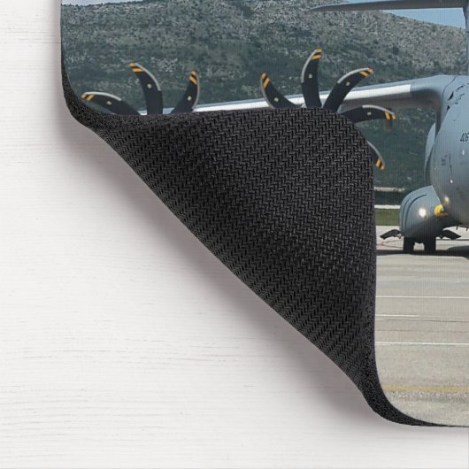 TAPIS DE SOURIS A400 (Coin)