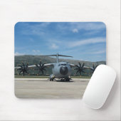 TAPIS DE SOURIS A400 (Avec souris)