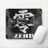 Tapis De Souris A6M zéro (Avec souris)