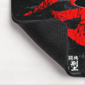 Tapis De Souris A6M zéro (Coin)