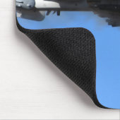 TAPIS DE SOURIS A-10 (Coin)