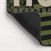 Tapis De Souris A-10 Hog: Air Power (Coin)