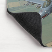 TAPIS DE SOURIS A-10 WARTHOG (Coin)