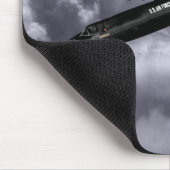 TAPIS DE SOURIS A-12 (Coin)