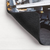 TAPIS DE SOURIS A-7 (Coin)
