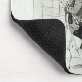 Tapis De Souris À ce que nous avons été réduits par (Coin)