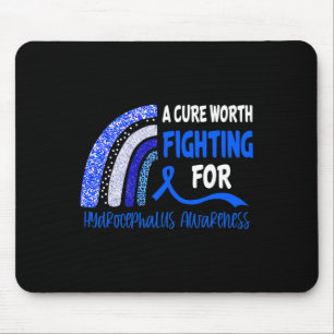Tapis De Souris A Cure Worth Fighting