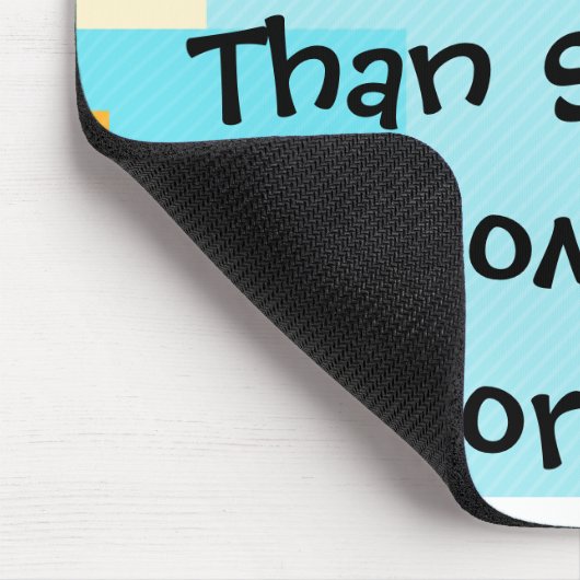 Tapis De Souris A.D.D. Mousepad (Coin)