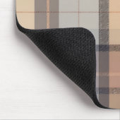 Tapis De Souris à damiers (Coin)