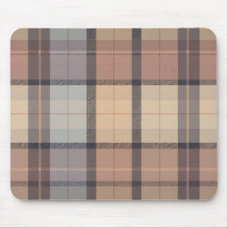 Tapis De Souris à damiers