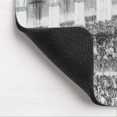 Tapis De Souris À la bourse de Paris, 1846 (Coin)