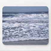 Tapis De Souris à la plage (Devant)