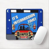 Tapis De Souris À L'Entrée (Avec souris)