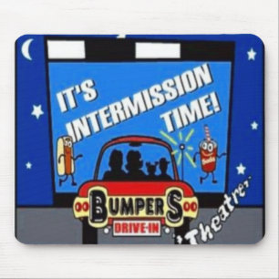 Tapis De Souris À L'Entrée