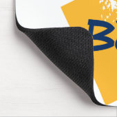 Tapis De Souris À l'extérieur de la boîte mousepad (Coin)