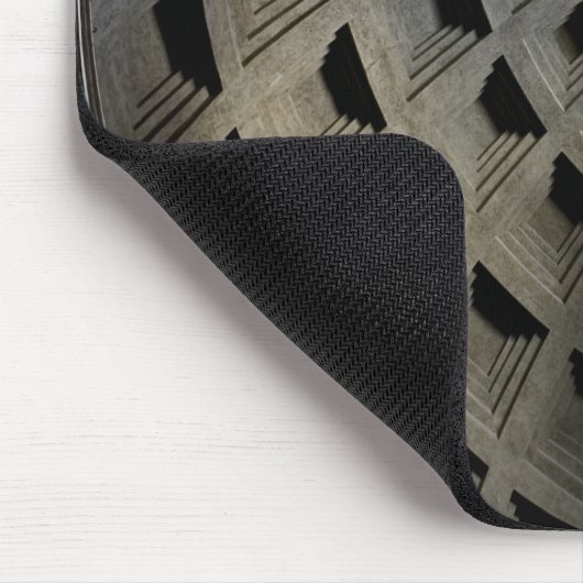 Tapis De Souris À l'intérieur du Panthéon (Coin)