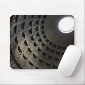 Tapis De Souris À l'intérieur du Panthéon (Avec souris)