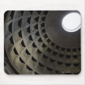 Tapis De Souris À l'intérieur du Panthéon (Devant)