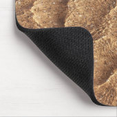 Tapis de souris à lit sablonneux (Coin)