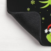 Tapis De Souris A Little Who Is Due Shirt Christmas Pregnancy (Coin)