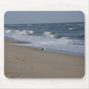 Tapis De Souris à l'océan