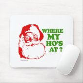 Tapis De Souris À où mon ho ? (Avec souris)