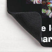 Tapis De Souris a perdu mon mousepad de marbres (Coin)