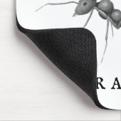 Tapis De Souris "A" pour Ant (Coin)