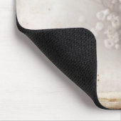 Tapis De Souris À Sepia (Coin)